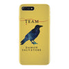 team damon salvatore iPhone 7 Plus Case