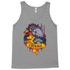 valor digital Tank Top