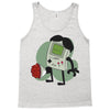 satoroiwata Tank Top