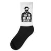 i am the one who knocks Socks