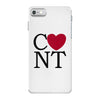 clnt iPhone 7 Case