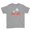 California Youth Tee