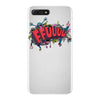 ffuuuu iPhone 7 Plus Case