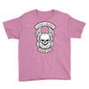 satan's helpers Youth Tee