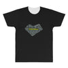 iloveher All Over Men's T-shirt