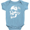 pixskull Baby Bodysuit