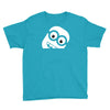 funny face funny Youth Tee