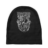 krampus Baby Beanies