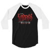 most wonderful time of the year 3/4 Sleeve Shirt