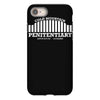 movie t shirt inspired by the film   green mile iPhone 8 Case