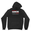 obi wan kenobi 2016 Unisex Hoodie