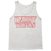 daddy things Tank Top