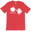 i fixed it T-Shirt