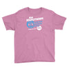 bob maplethorpe potential getaway driver Youth Tee