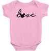 Love Disney Baby Bodysuit