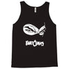 fantomas Tank Top