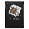 space heater iPad Mini