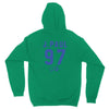 j paul 97 Unisex Hoodie