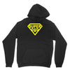 super dad Unisex Hoodie