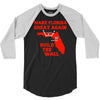 make florida great again 3/4 Sleeve Shirt