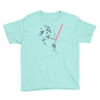 banksy cool darth Youth Tee
