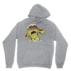 zombie monster2 Hoodie