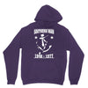ronnie van zant tribute Unisex Hoodie