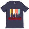 reservoir dogs (4) T-Shirt