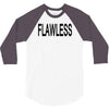 flawless beyonce t shirt top drunk in love tee tshirt yonce surfboard 3/4 Sleeve Shirt