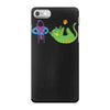 foiled again iPhone 7 Case