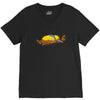 fistful of cream V-Neck Tee