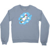 unicorn magic Crewneck Sweatshirt