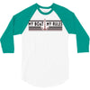 my boat 3/4 Sleeve Shirt