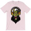 zombi hop hop T-Shirt