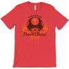 mushroom desert classic T-Shirt