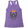OVERWATCH Racerback Tank