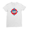 fahrie77 Ladies Fitted T-Shirt