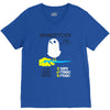 wandstock V-Neck Tee