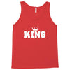 King Tank Top