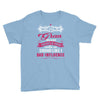 They Call Me Gran Partner In Crime Funny Youth Tee