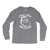don't stop believing Long Sleeve Shirts