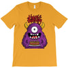 happy birthday monster T-Shirt