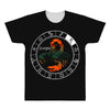 scorpio astrological All Over Men's T-shirt