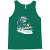 jurassic hoth Tank Top