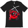 deadpool marvel parody kool aid T-Shirt