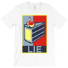 lie T-Shirt