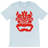 decepticon bowser   mono T-Shirt
