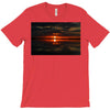 Florida Sunset T-Shirt