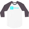 pinkman 3/4 Sleeve Shirt