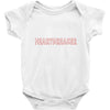 Heartbreaker Baby Bodysuit